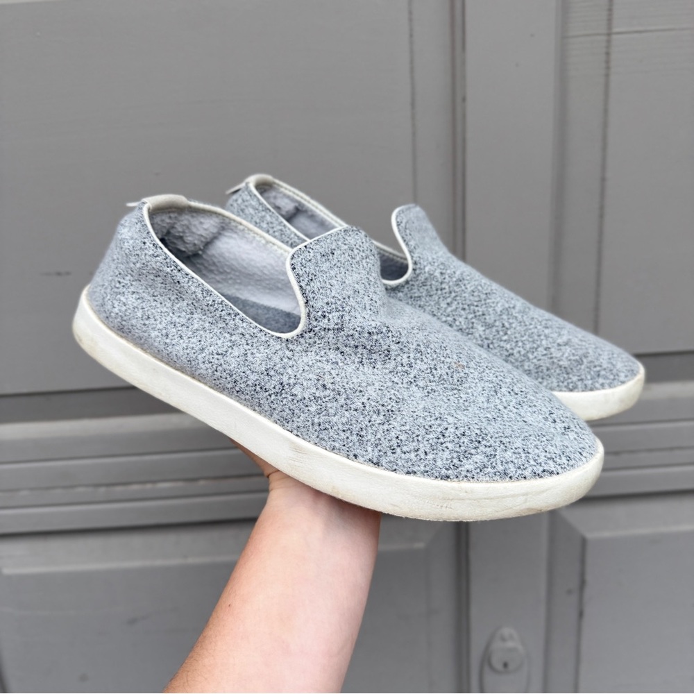 Allbirds Women’s Wool Loungers | Women’s Size 9